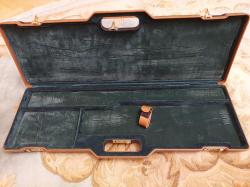 Кейс Negrini в Москве 