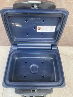 Кейс огневодостойкий SentrySafe