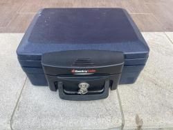 Кейс огневодостойкий SentrySafe