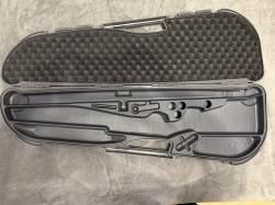 Кейс оригинальный Benelli Raffaello