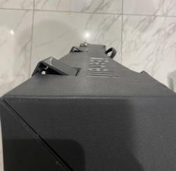 Кейс оригинальный Benelli Vinci