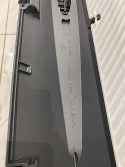 Кейс оригинальный Benelli Vinci