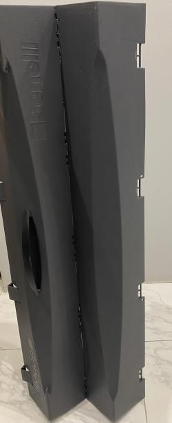 Кейс оригинальный Benelli Vinci