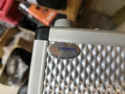 Кейс оружейный Emmebi