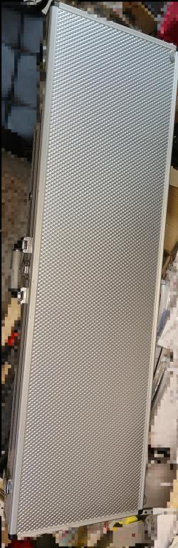 Кейс оружейный Emmebi