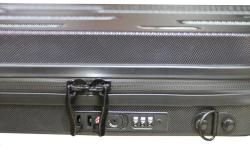 Кейс оружейный Русский пластик Airkatz 138х25х11