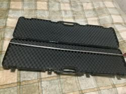 кейс оружейный