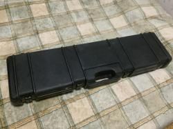 кейс оружейный 
