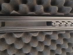 Кейс оружейный 