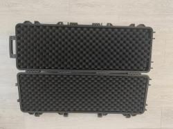 Кейс оружейный 