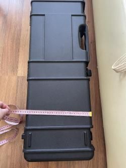 Кейс оружейный