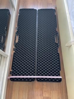 Кейс оружейный