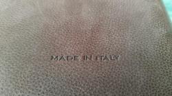 Кейс пистолетный Италия