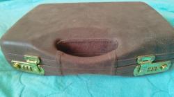 Кейс пистолетный Италия