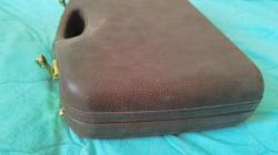 Кейс пистолетный Италия