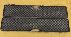 Кейс пластиковый 120х30