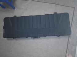 Кейс противоударный