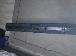 Кейс противоударный