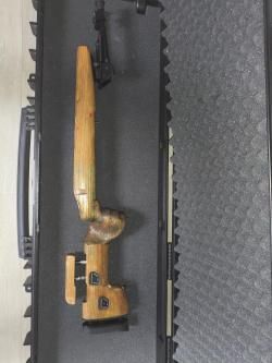 Кейс противоударный