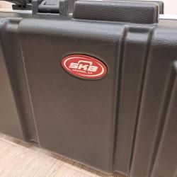 Кейс SKB