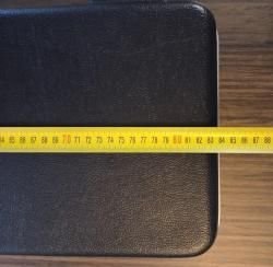 Кейс SKB