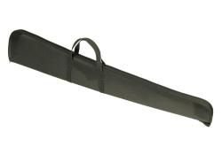 Кейс Стич Профи комбинированный L-130 без оптики с ремнем Олива