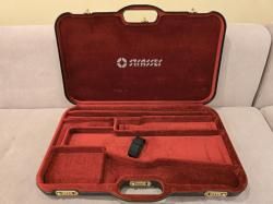 Кейс Strasser для RS05/RS14