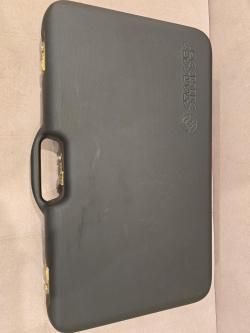 Кейс Strasser для RS05/RS14