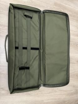 Кэйс Вектор A-8-1 82 см зеленый