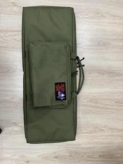 Кэйс Вектор A-8-1 82 см зеленый