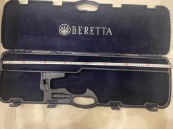 Кейсы, чехлы, кофры, тубусы для оружия и прицелов. beretta, browning, Riserva, другое.