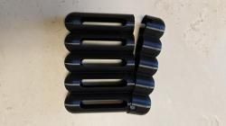 Кейс для 5 баллончиков СО2