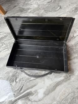 Кейсы под спортивный пистолет МК 