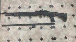 Khah Venator A-TAC .FORES Combo Gos кал 12/76.