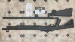 Khah Venator A-TAC .FORES Combo Gos кал 12/76.