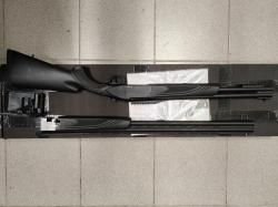 Khan 200  combo с дополнительным стволом