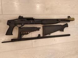 Khan A-TAC Force Duo-Sys калибр 12х76