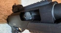 Khan A-Tac force pump, 12/76