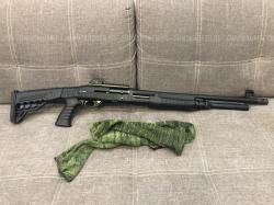  Khan arms a-tac duo-sys 12/76