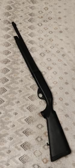 Khan arms A-tac