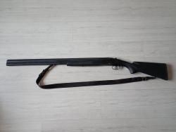 khan arms k200 ХАН