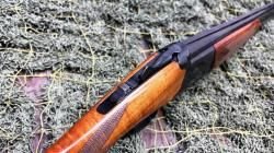 KHAN ARMS K500 Deluxe