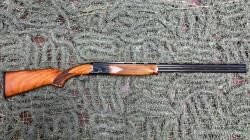 KHAN ARMS K500 Deluxe