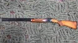 KHAN ARMS K500 Deluxe