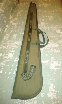 khan arms MATRIX KINE-SYS