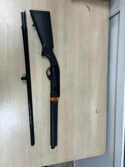 Khan Arms Matrix Kine-sys