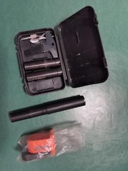 Khan Arms Matrix