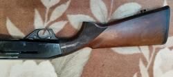 KHAN ARMS VENATOR 12x76