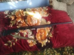 KHAN ARMS VENATOR K 12-76