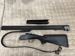 Khan   H 200 кал.12х76